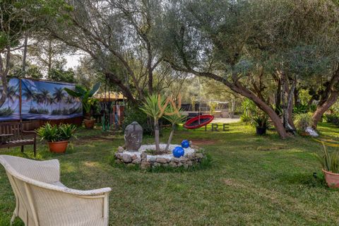 Finca i Algaida, Mallorca, Algaida - € 950.000 | Ref: UA439 - foto 8